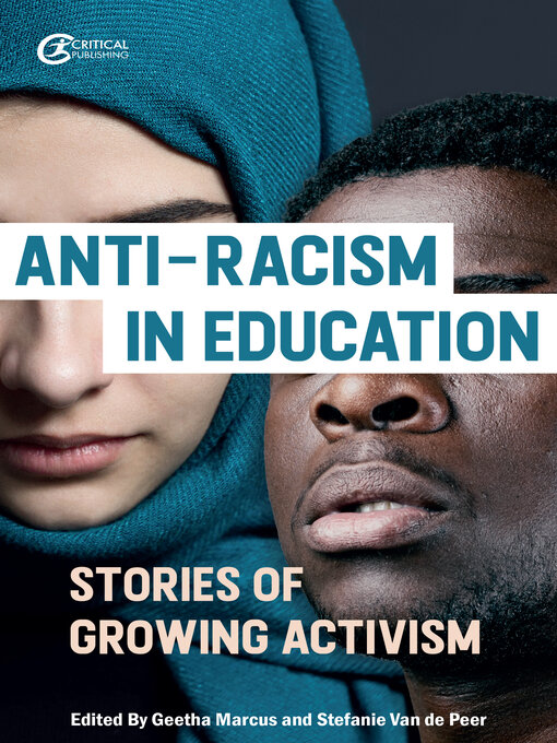 Title details for Anti-racism in Education by Geetha Marcus - Available